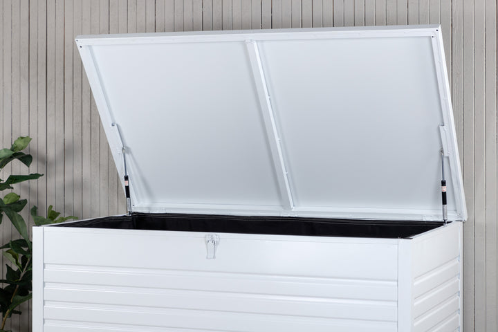 Tiana Dynbox