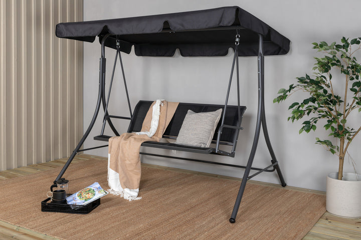 Montreal Hammock Svart