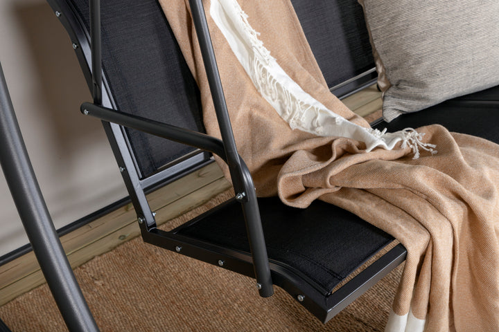 Montreal Hammock Svart