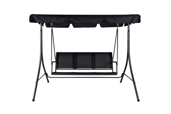 Montreal Hammock Svart