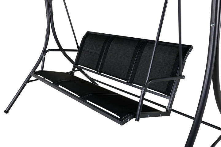 Montreal Hammock Svart