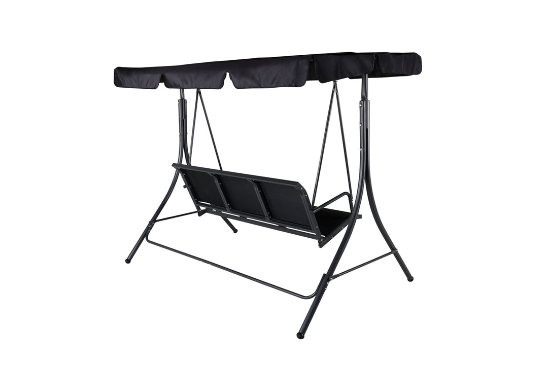 Montreal Hammock Svart