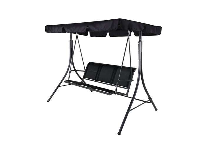 Montreal Hammock Svart