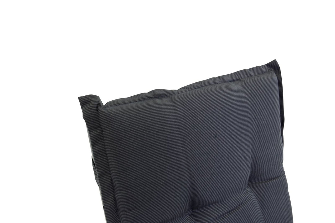 Stolsdyna 116x46cm