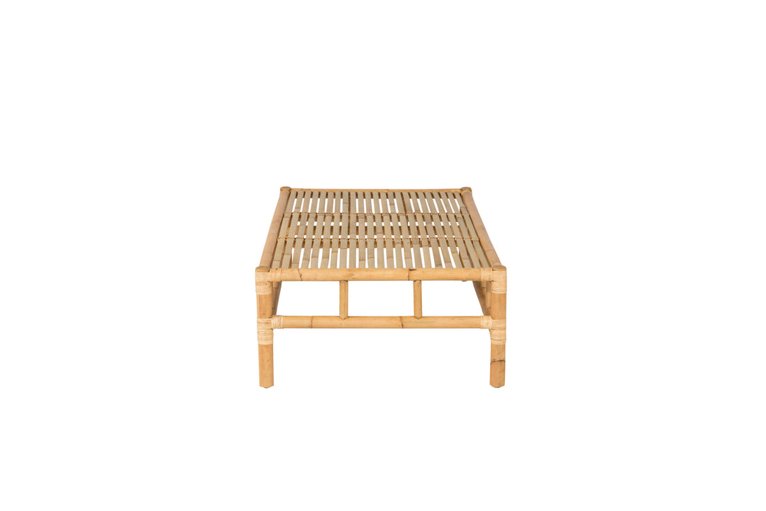 Cane Soffbord Natur