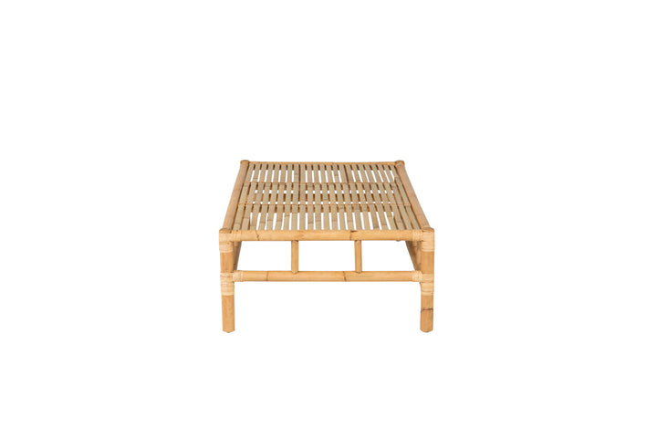 Cane Soffbord Natur