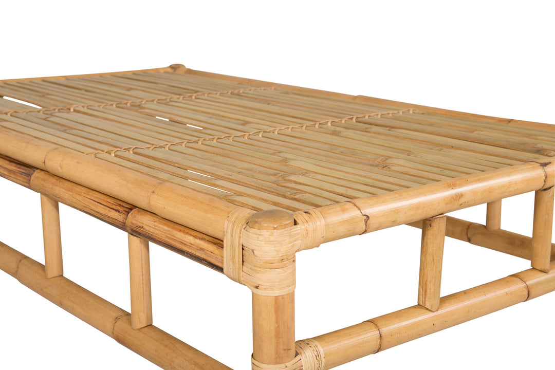 Cane Soffbord Natur