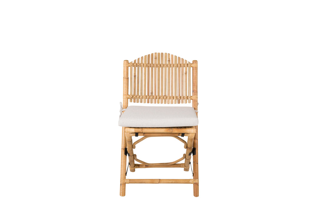 Cane Caféstol Natur