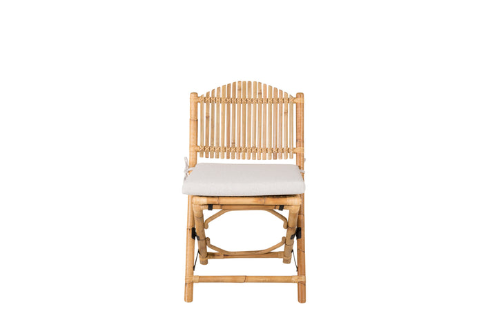 Cane Caféstol Natur
