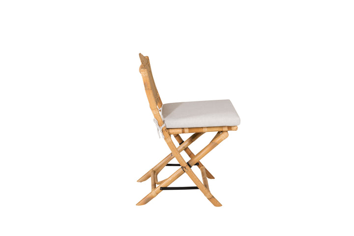 Cane Caféstol Natur