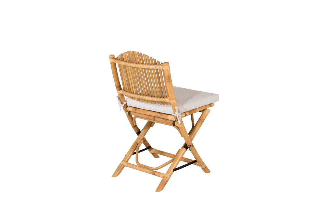 Cane Caféstol Natur