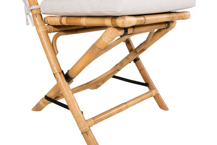 Cane Caféstol Natur