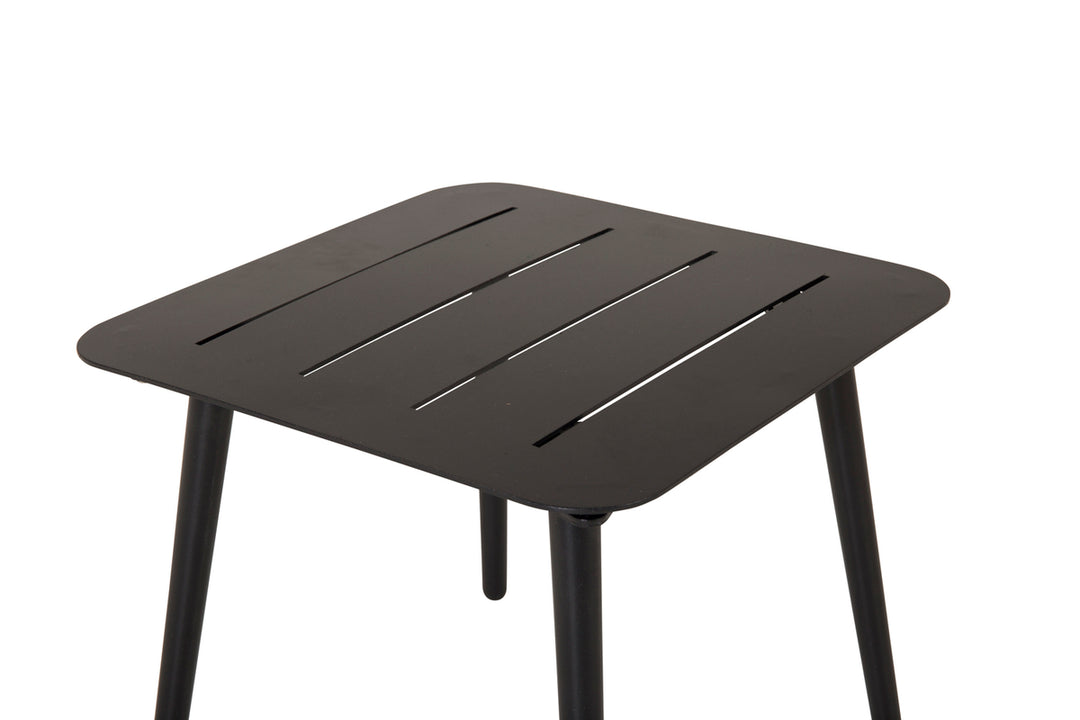 Lina Sidobord Svart