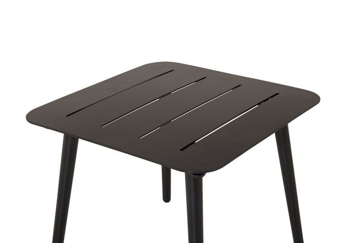Lina Sidobord Svart