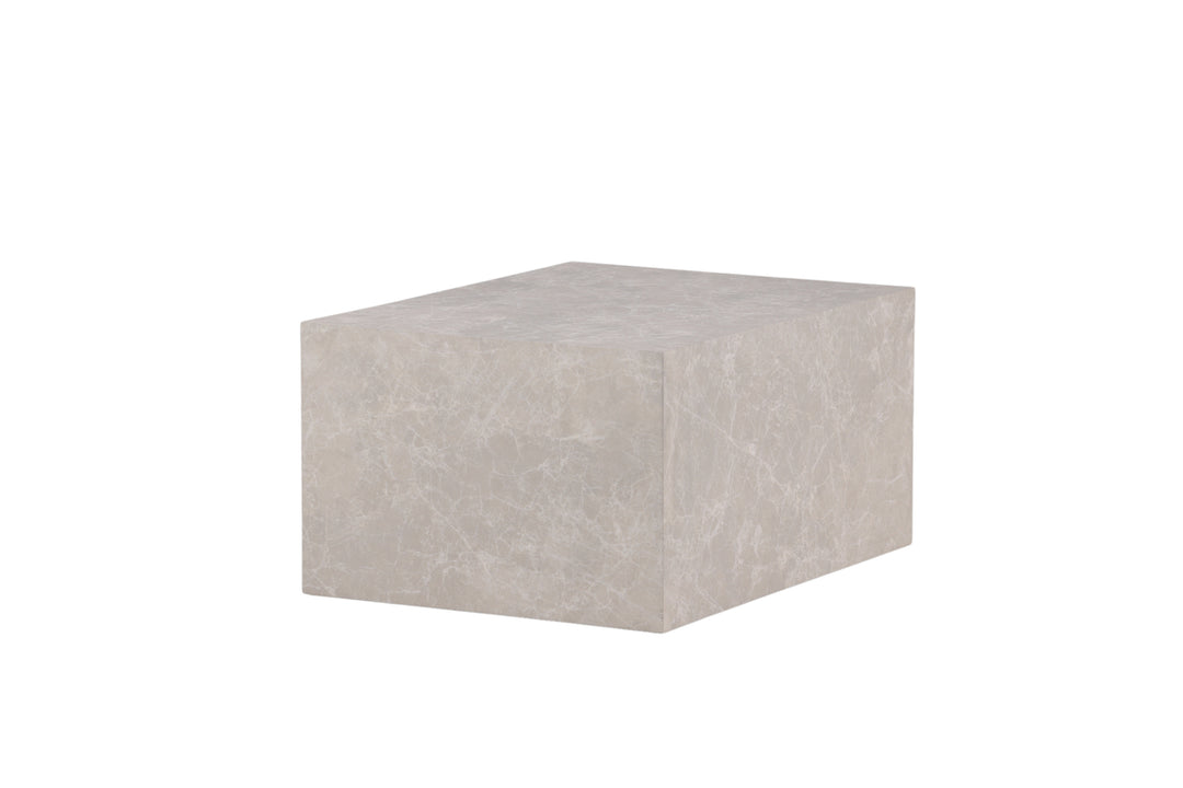 York Soffbord Beige 60x40x80