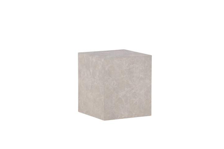York Soffbord Beige 40x45x40
