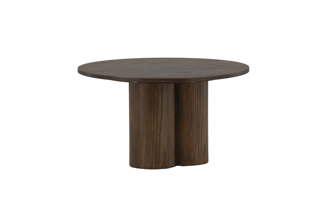 Olivia Soffbord Mocka