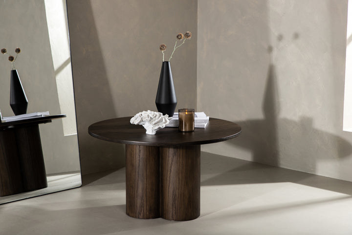 Olivia Soffbord Mocka