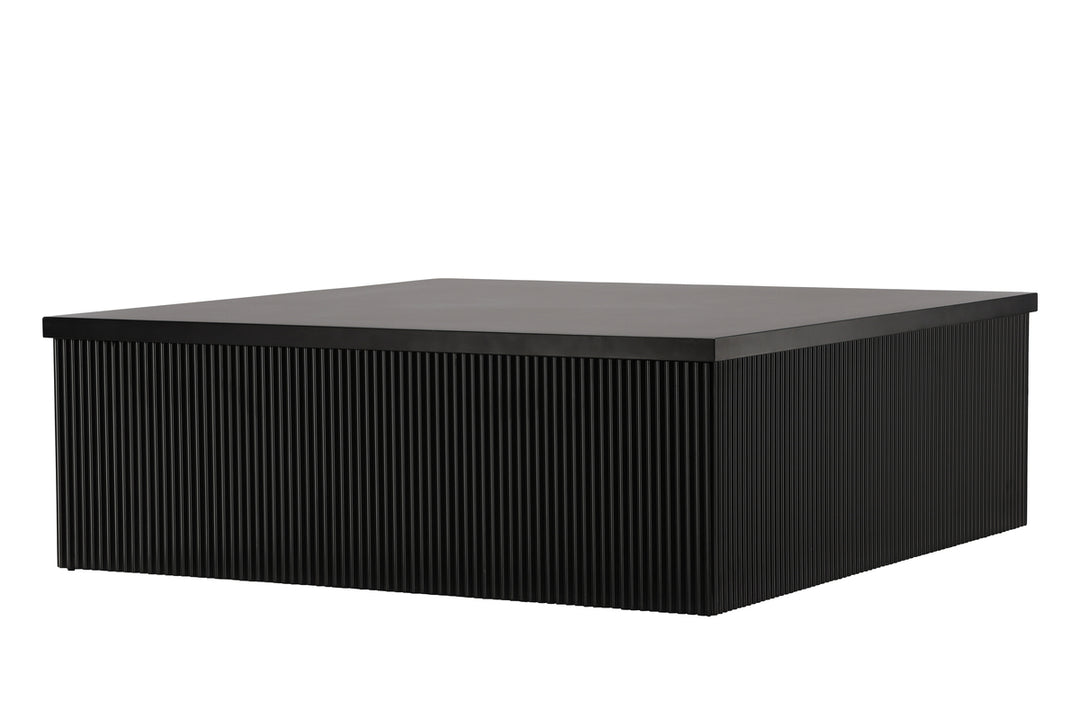 Lenox Soffbord Svart