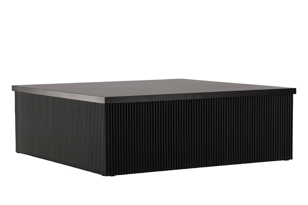 Lenox Soffbord Svart