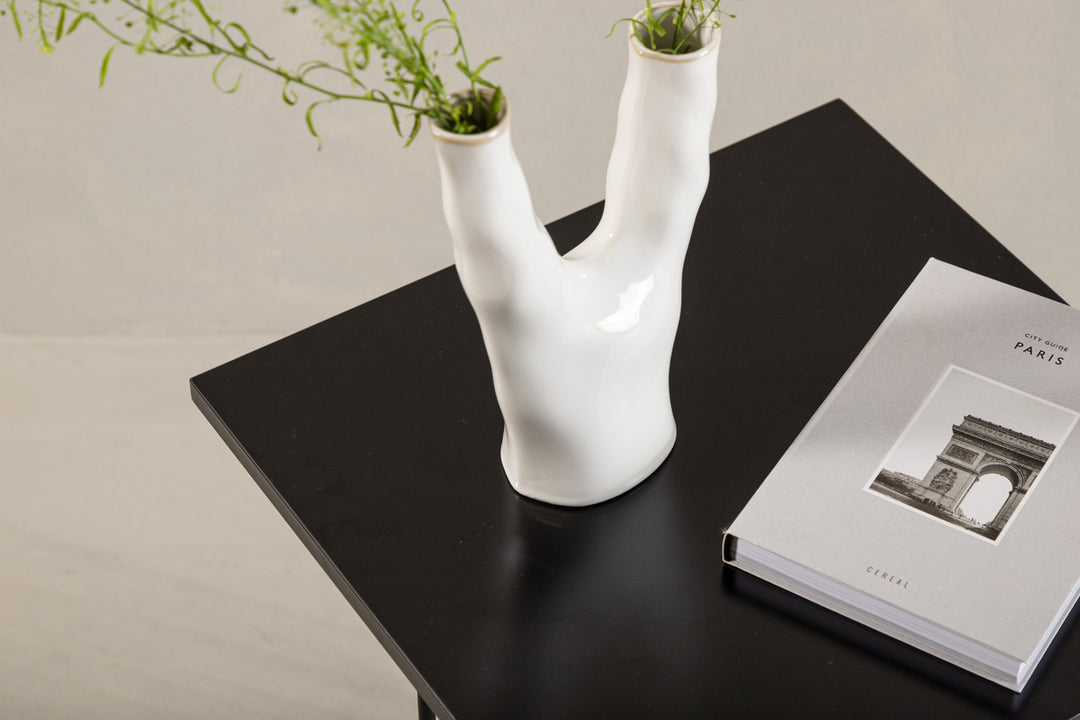 Dayton Soffbord Svart