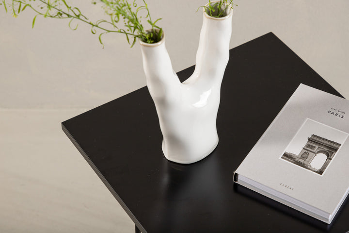 Dayton Soffbord Svart