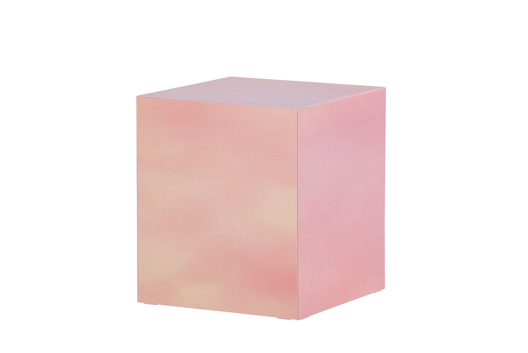 York Soffbord Rosa