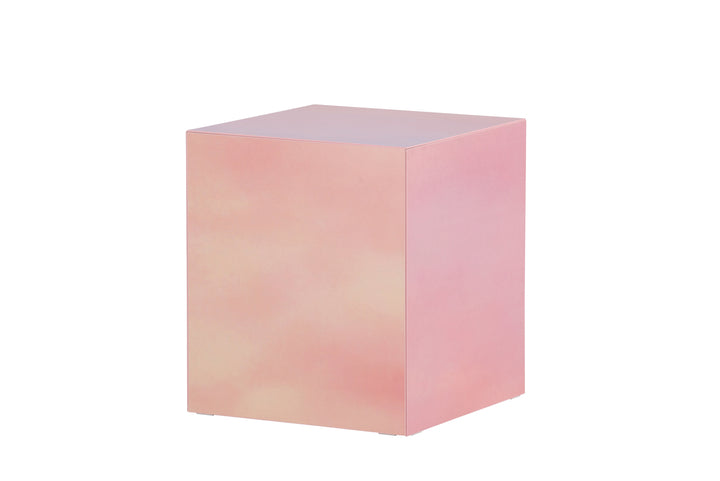 York Soffbord Rosa