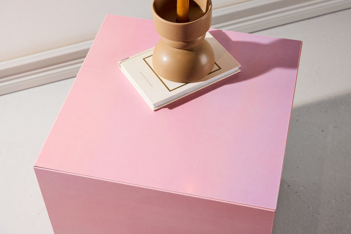 York Soffbord Rosa