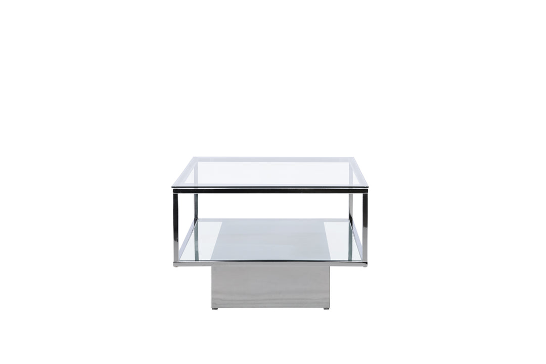 Maglehem Soffbord Transparent