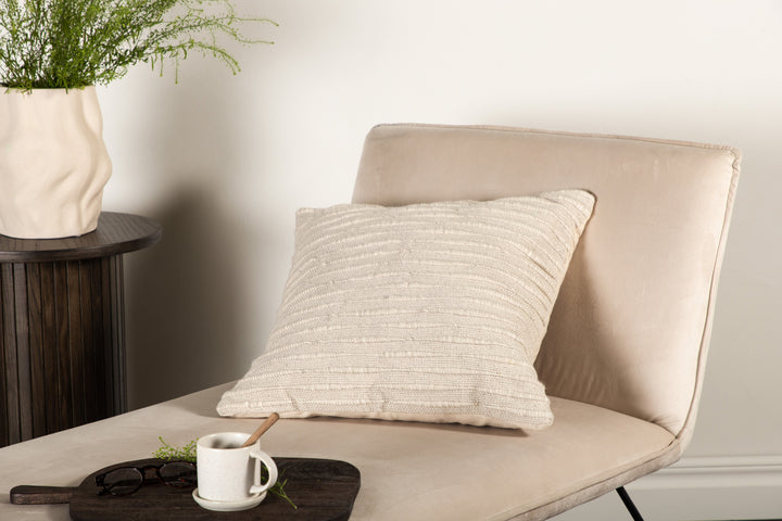 X-lounge Loungefåtölj Beige 71x83