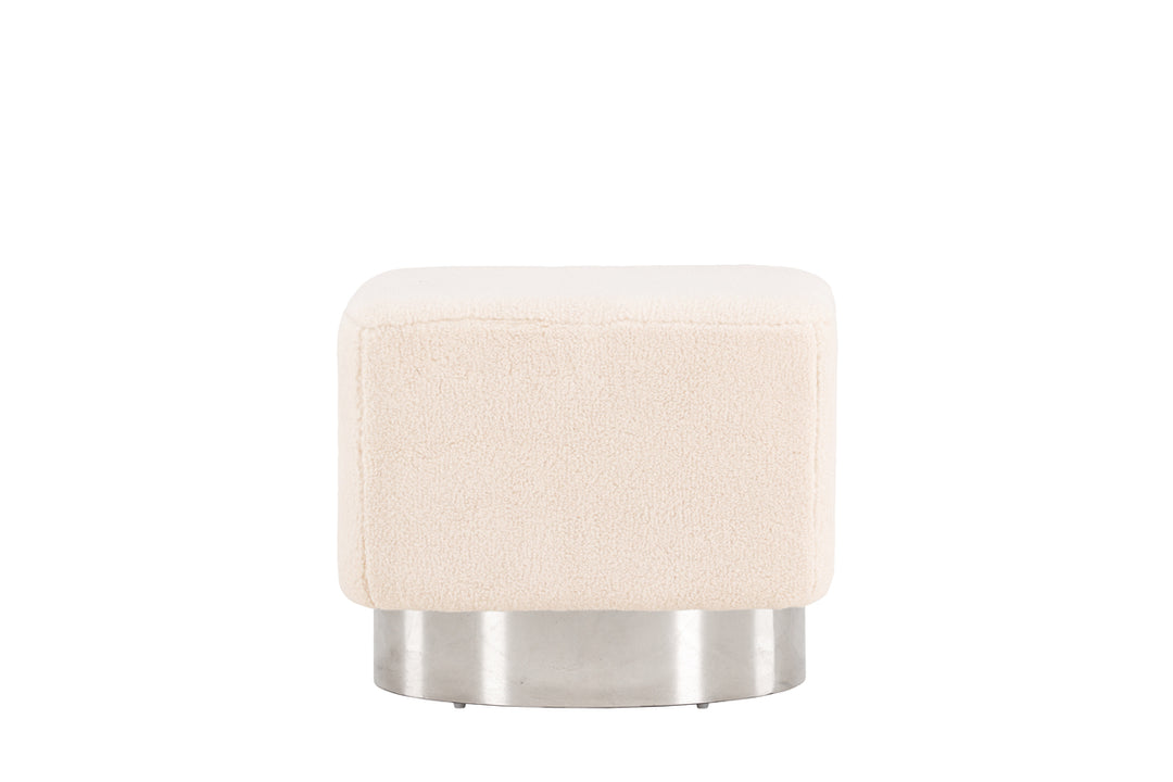 Newton Sittpuff Off-white