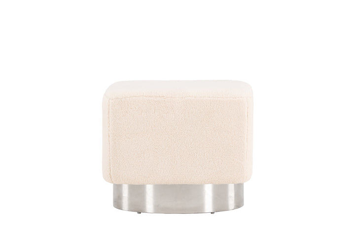 Newton Sittpuff Off-white
