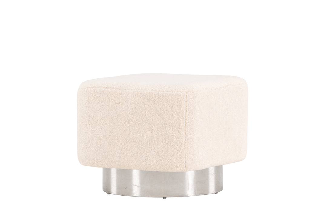 Newton Sittpuff Off-white