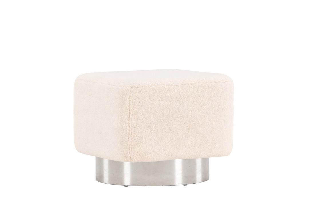 Newton Sittpuff Off-white