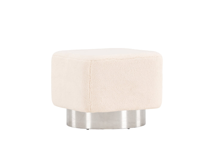 Newton Sittpuff Off-white
