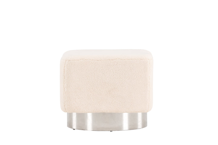 Newton Sittpuff Off-white