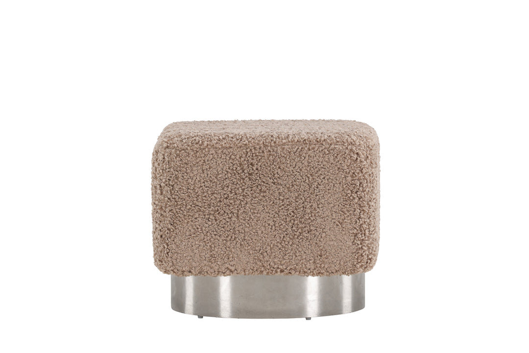 Newton Sittpuff Brun