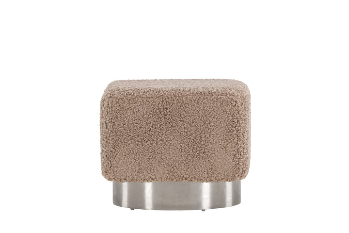 Newton Sittpuff Brun