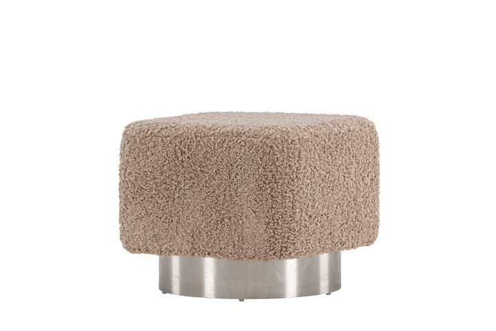 Newton Sittpuff Brun