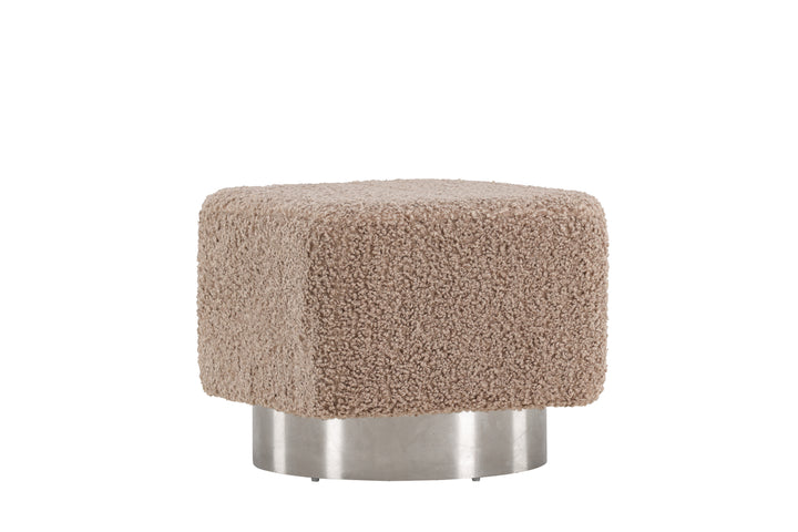 Newton Sittpuff Brun