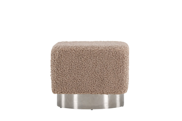 Newton Sittpuff Brun
