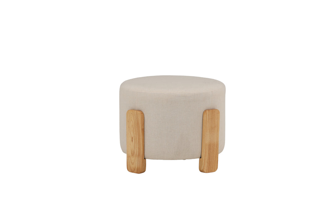 Coffey Sittpuff Vit