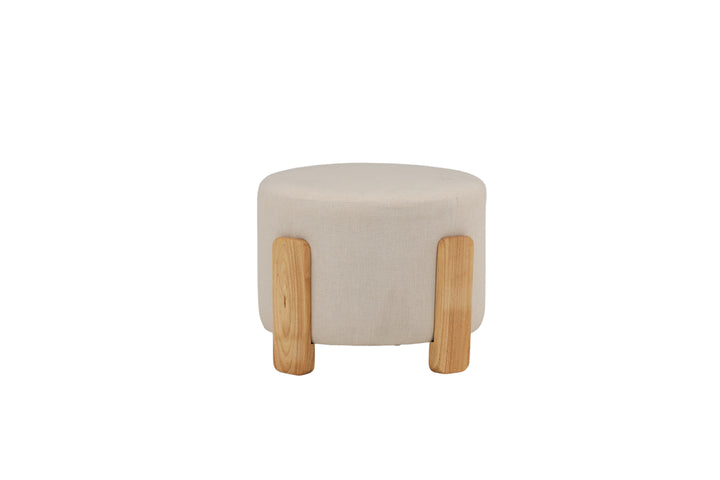 Coffey Sittpuff Vit