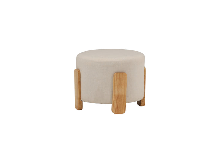Coffey Sittpuff Vit