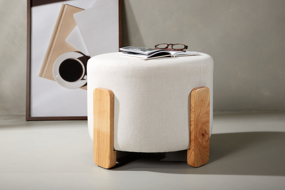 Coffey Sittpuff Vit