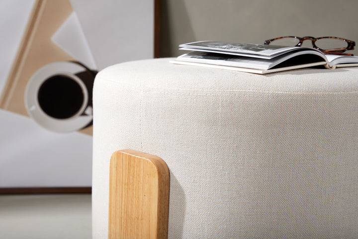 Coffey Sittpuff Vit
