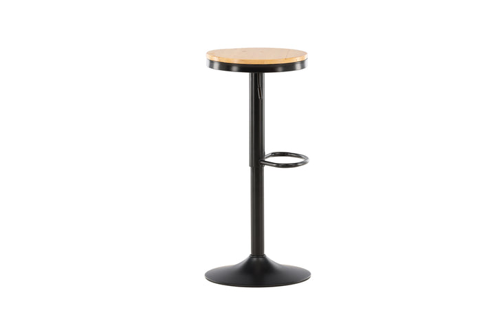 Conway Barstolar 2-pack Svart