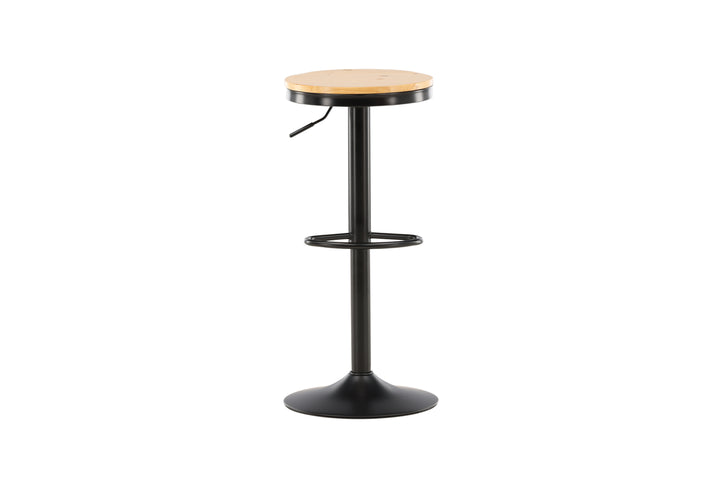 Conway Barstolar 2-pack Svart