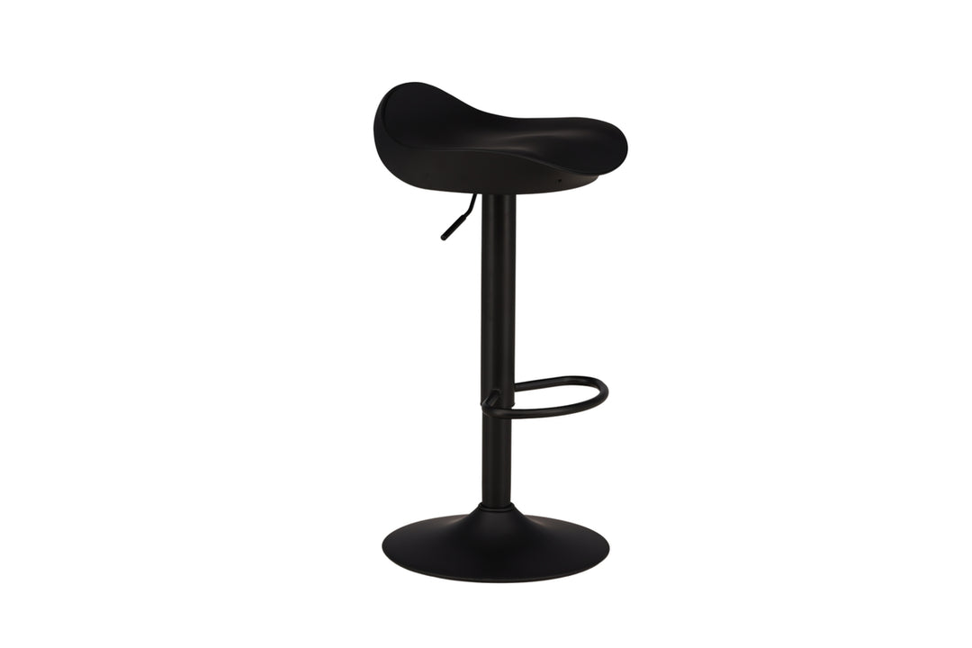 Adesto Barstolar 2-pack Svart